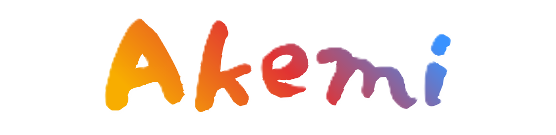 akemi